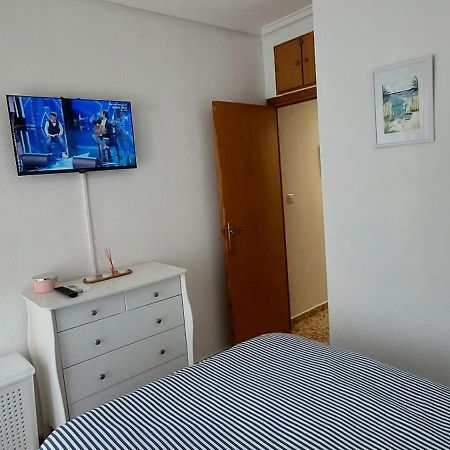 Bungalow Altea 16 En サンタ・ポラ エクステリア 写真