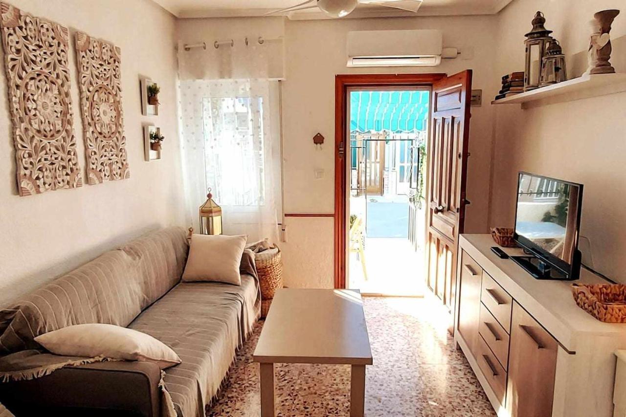 Bungalow Altea 16 En サンタ・ポラ エクステリア 写真