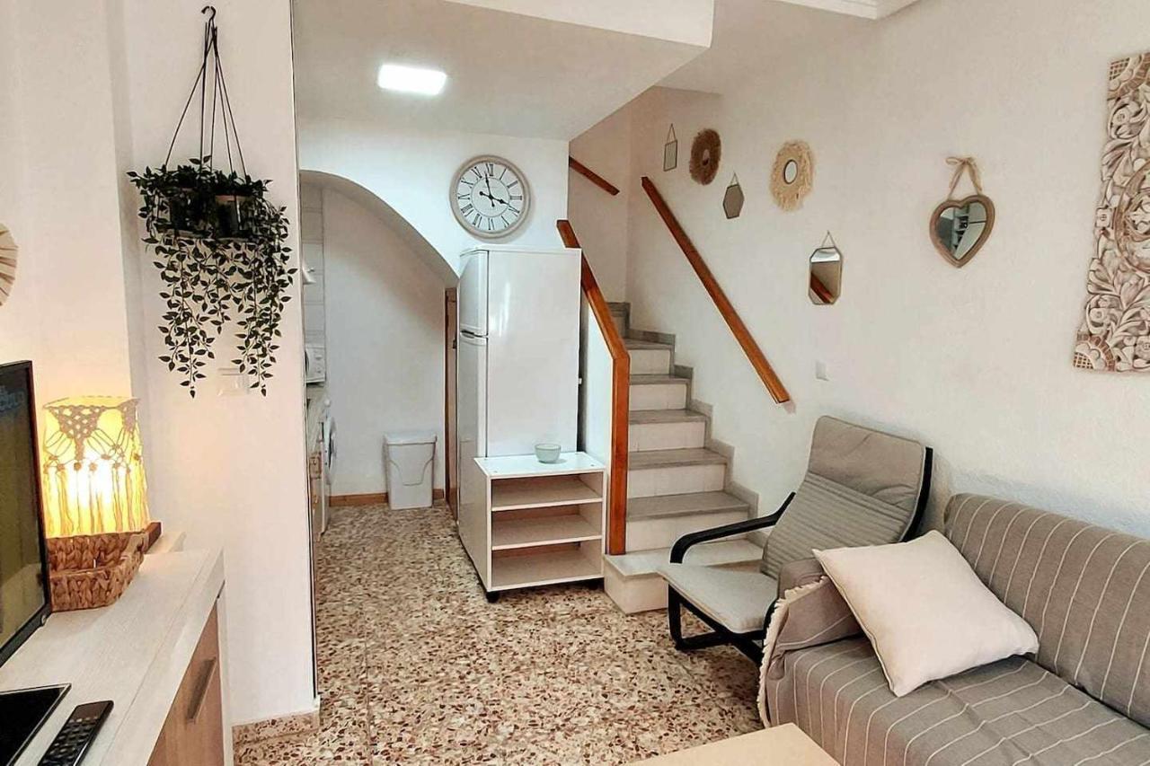 Bungalow Altea 16 En サンタ・ポラ エクステリア 写真