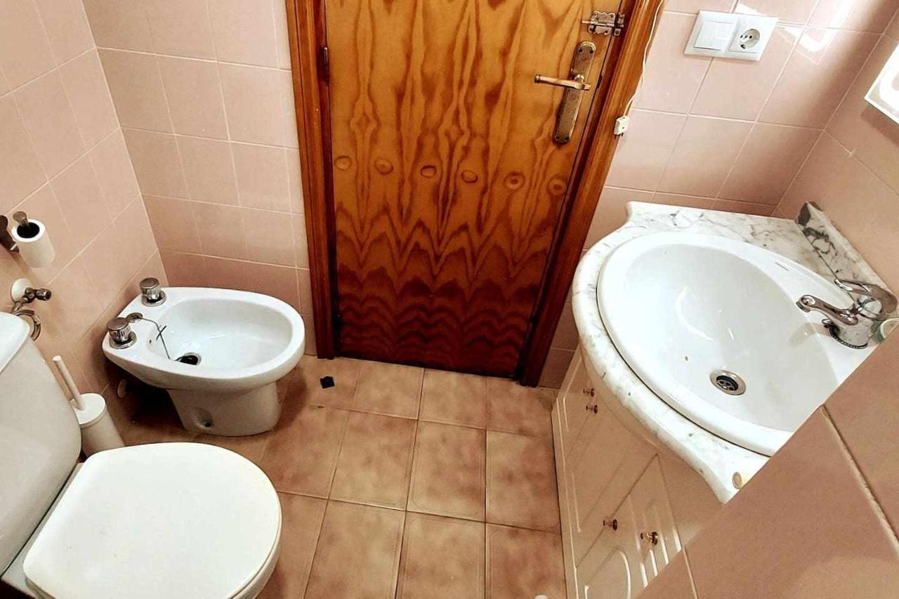 Bungalow Altea 16 En サンタ・ポラ エクステリア 写真