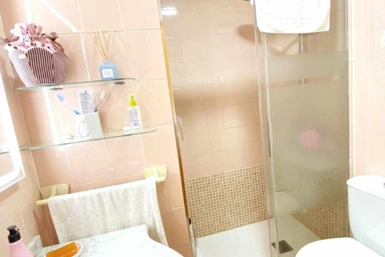 Bungalow Altea 16 En サンタ・ポラ エクステリア 写真