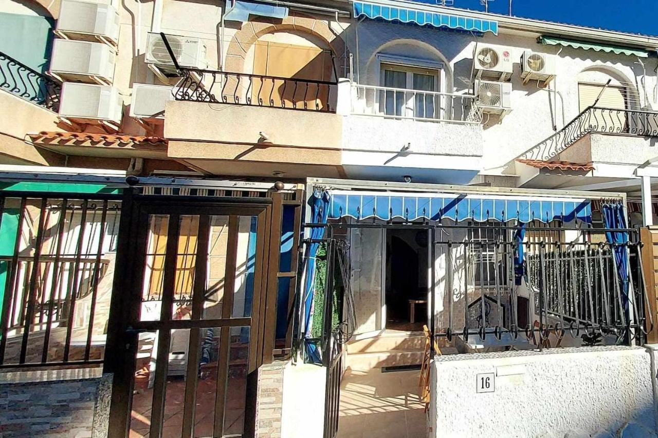 Bungalow Altea 16 En サンタ・ポラ エクステリア 写真