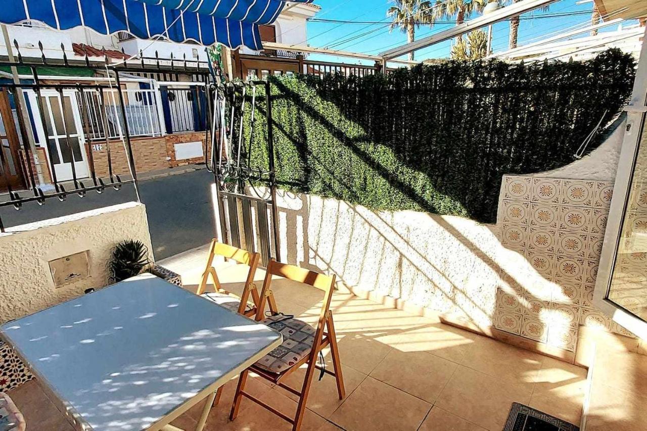 Bungalow Altea 16 En サンタ・ポラ エクステリア 写真
