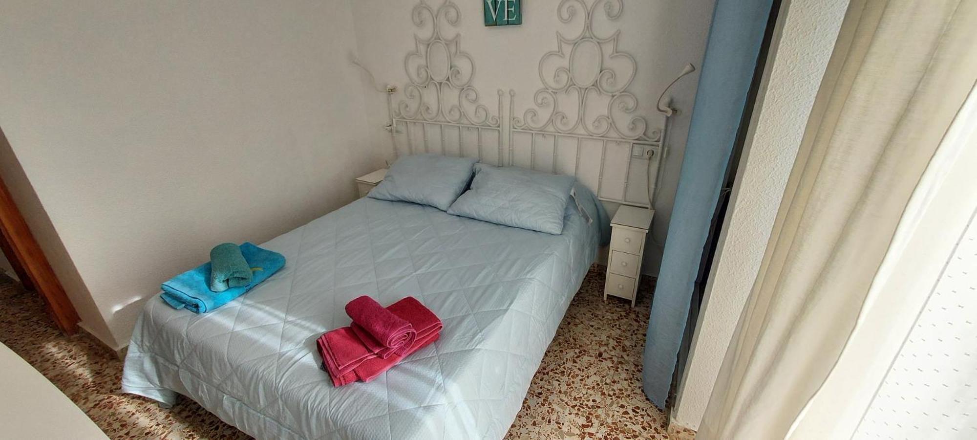 Bungalow Altea 16 En サンタ・ポラ エクステリア 写真