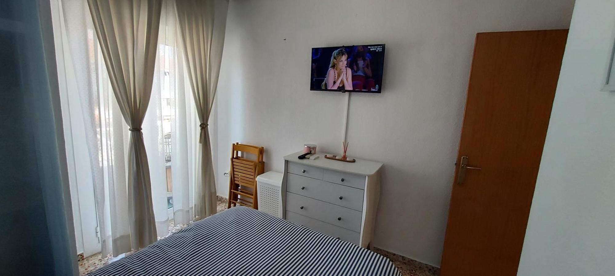 Bungalow Altea 16 En サンタ・ポラ エクステリア 写真