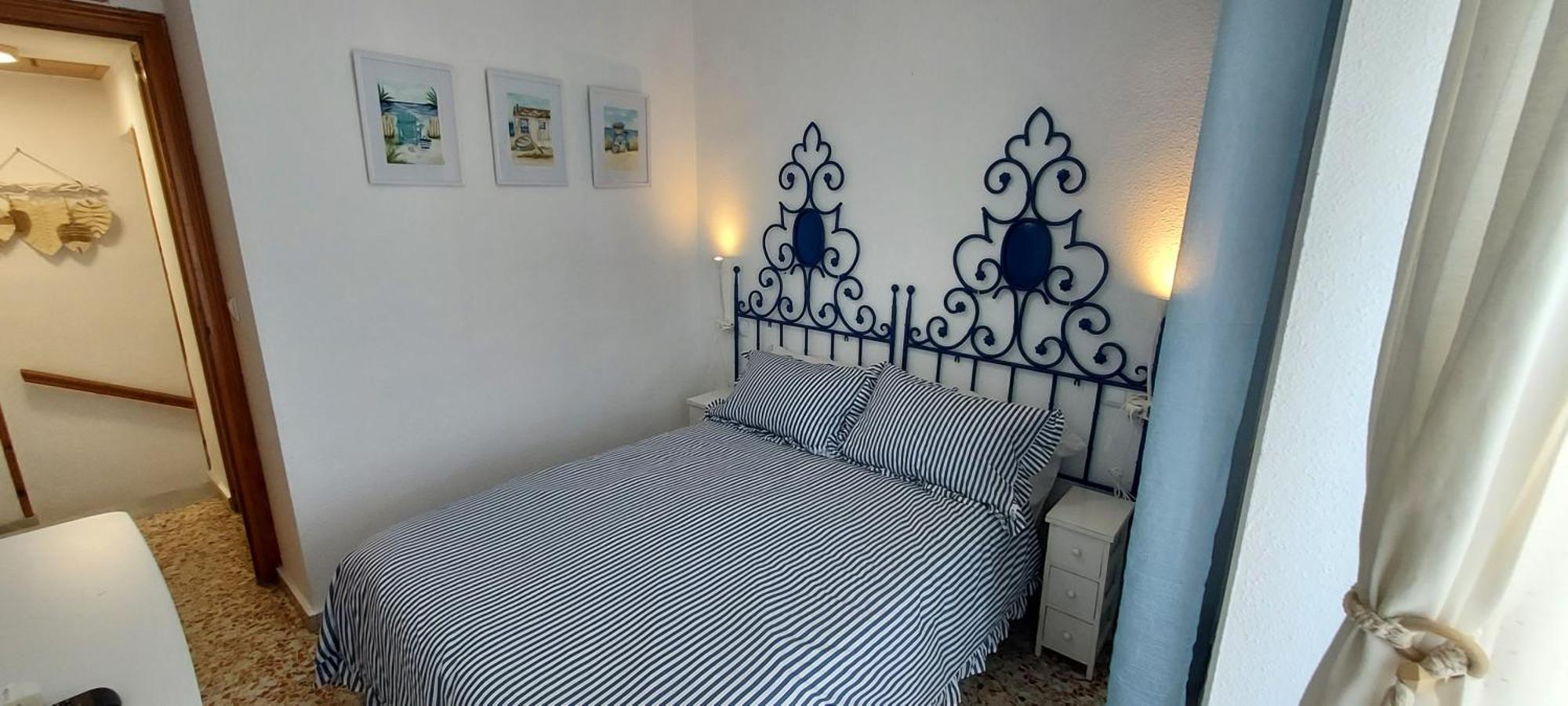Bungalow Altea 16 En サンタ・ポラ エクステリア 写真