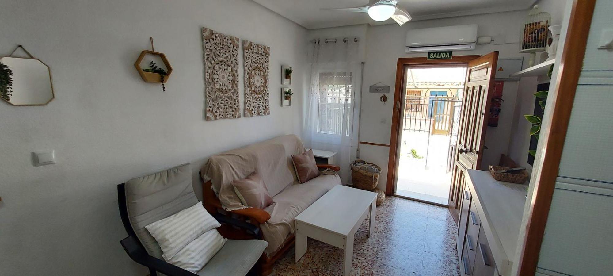 Bungalow Altea 16 En サンタ・ポラ エクステリア 写真