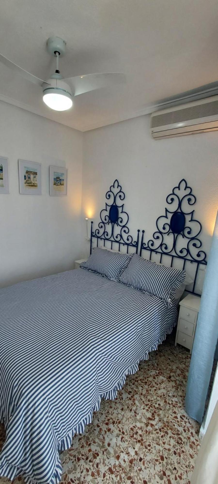 Bungalow Altea 16 En サンタ・ポラ エクステリア 写真