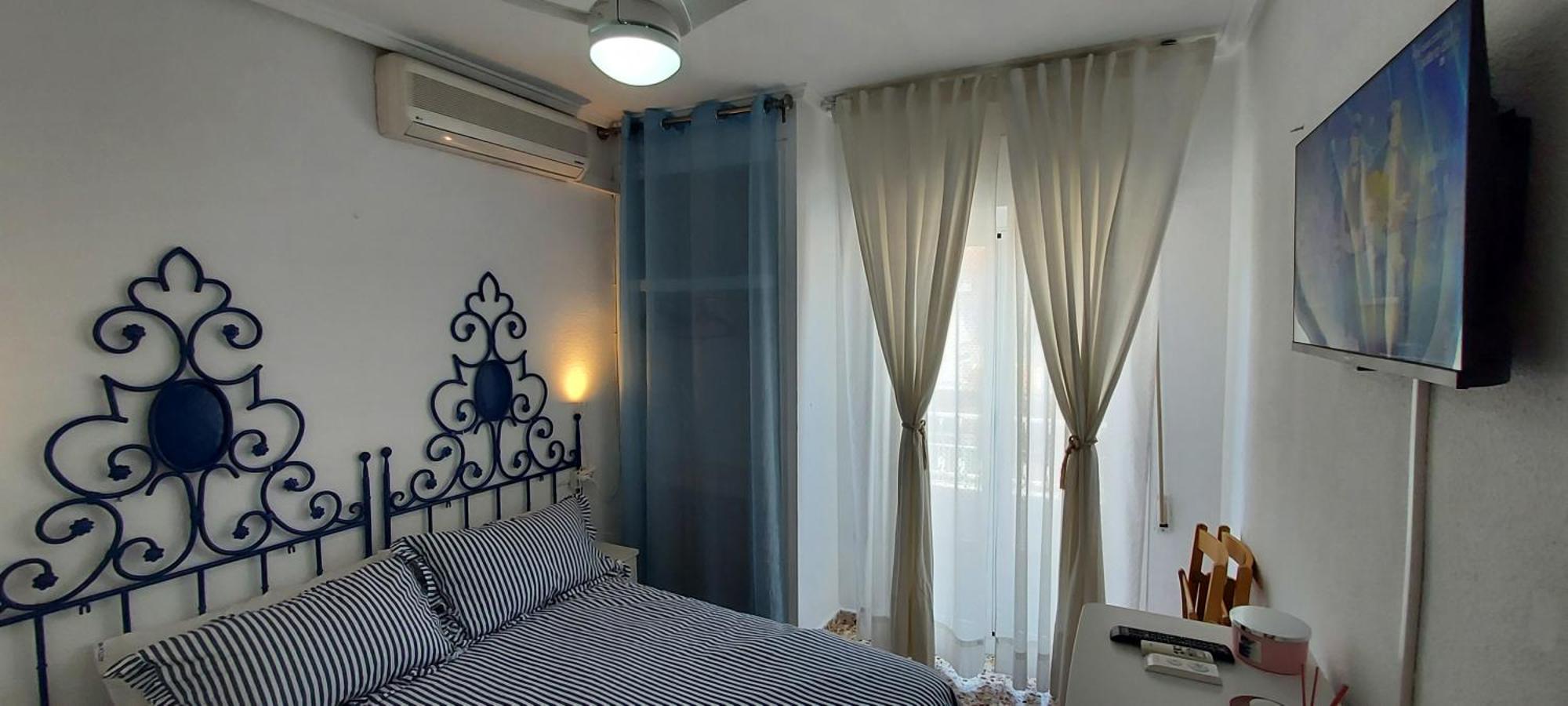 Bungalow Altea 16 En サンタ・ポラ エクステリア 写真